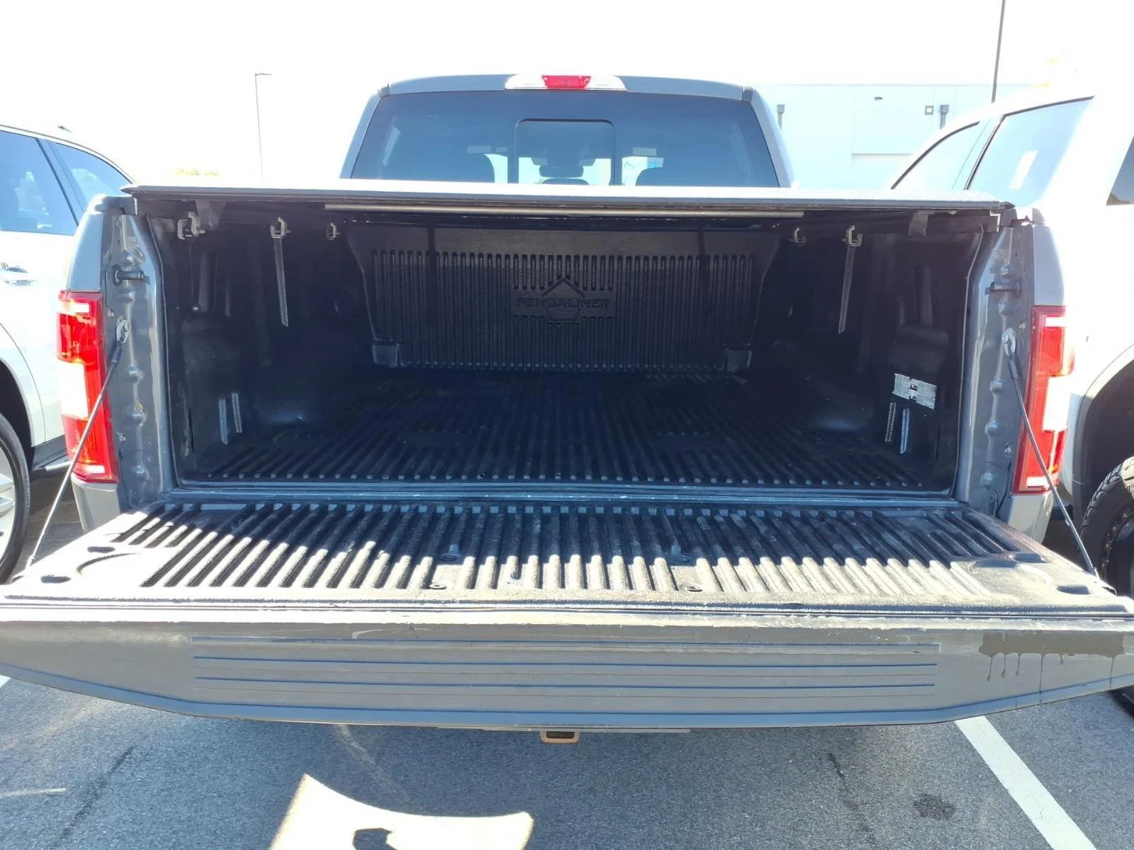 Used 2018 Lead Foot Ford XLT image 15