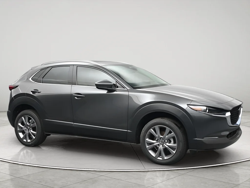 2025 Mazda CX-30 Premium AWD's photo