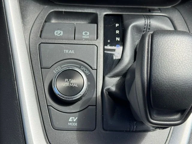 Certified Used 2022 Blueprint Toyota XLE image 29