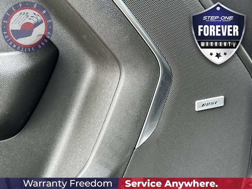 Used 2024 Beige Chevrolet High Country image 14