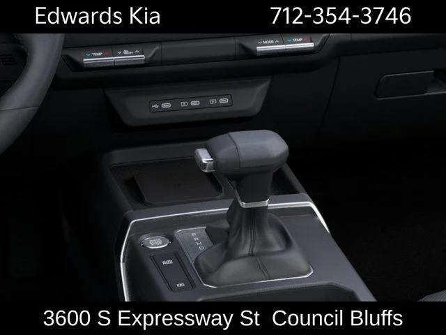 New 2027 Red Kia X-Line S image 25