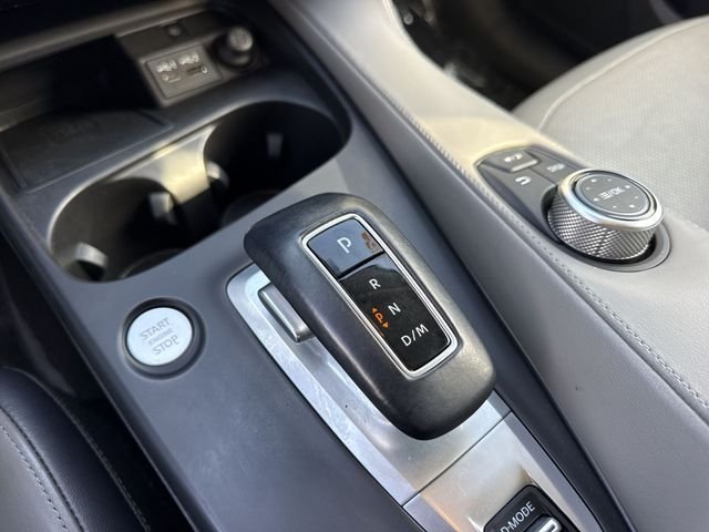 2023 INFINITI QX50 Luxe - Photo 20