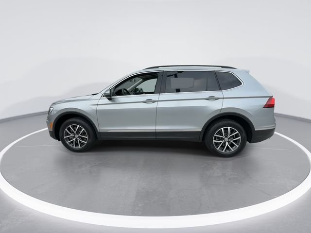2020 Volkswagen Tiguan SE - Photo 5