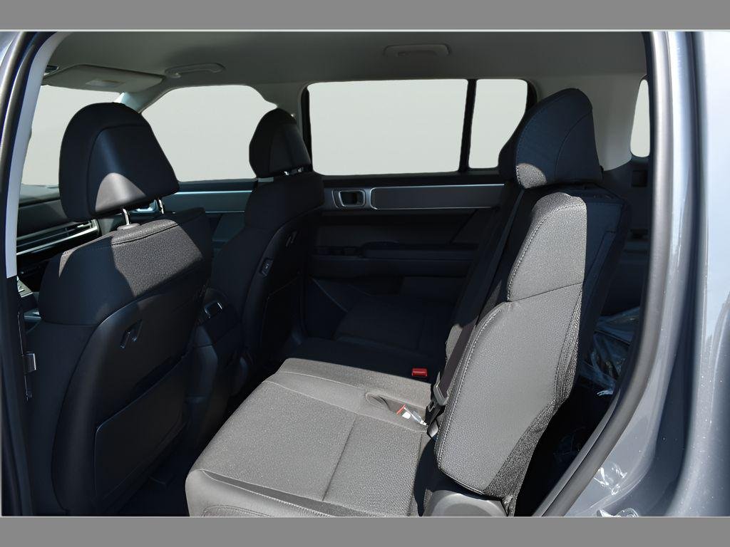 2026 Hyundai Santa Fe SE - Photo 11