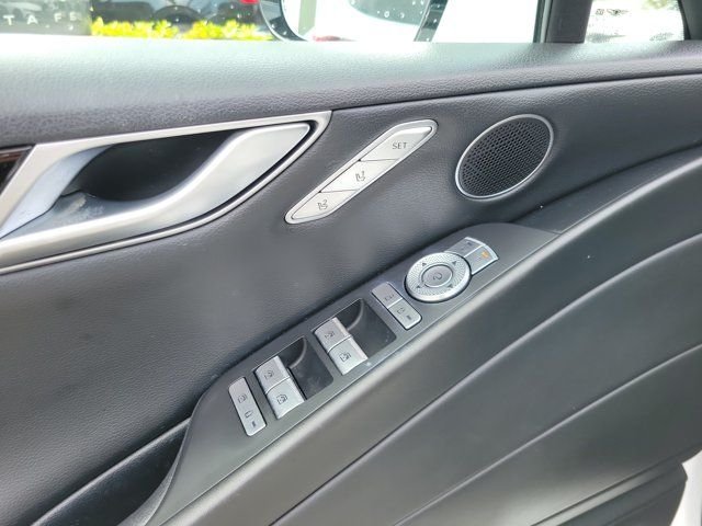 2023 GENESIS G80 Base - Photo 17