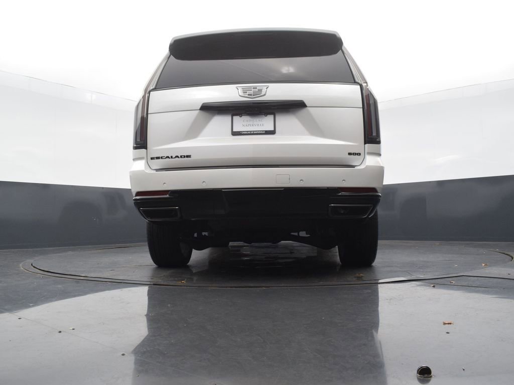 2025 CADILLAC ESCALADE - Image 57