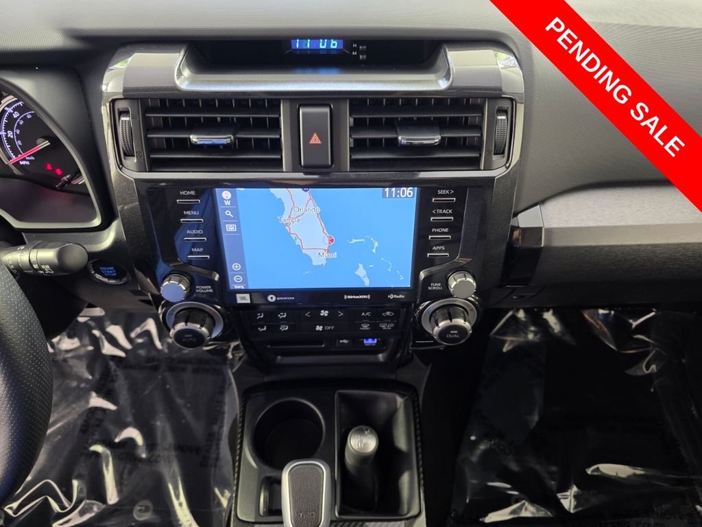 Used 2021 Gray Toyota TRD Pro image 24