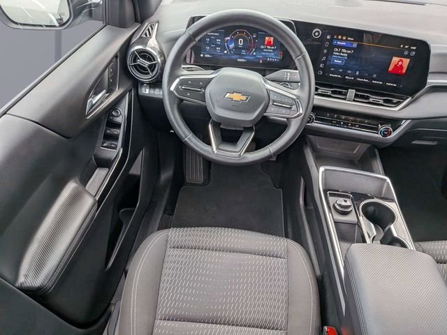 Used 2026 Gray Chevrolet LT image 17