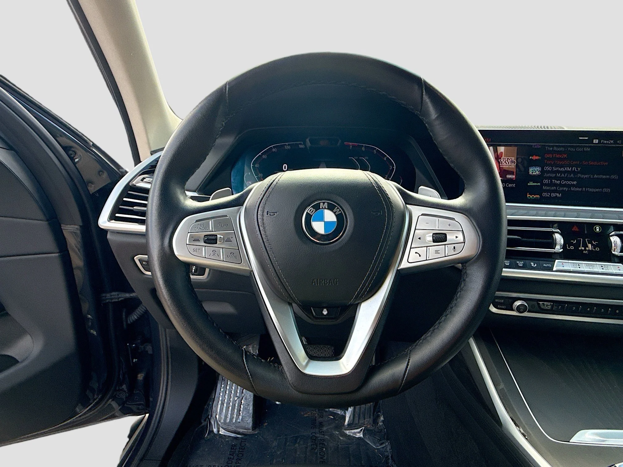 2022 BMW X7 40i - Photo 42