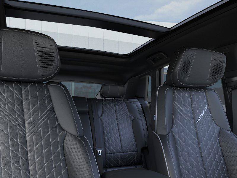 2026 Cadillac LYRIQ V Premium - Photo 24