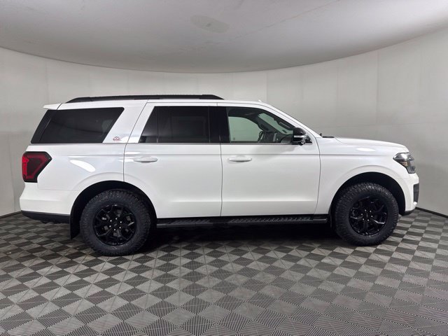 Used 2024 White Ford Timberline image 2