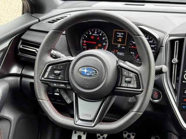 Used 2024 Blue Subaru TR image 31