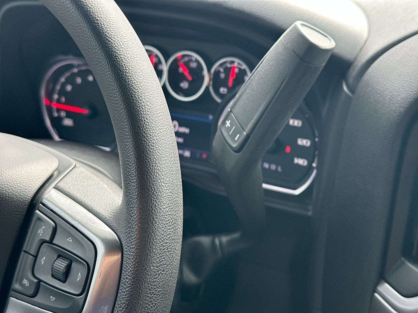 Used 2023 Summit White Chevrolet Custom image 19