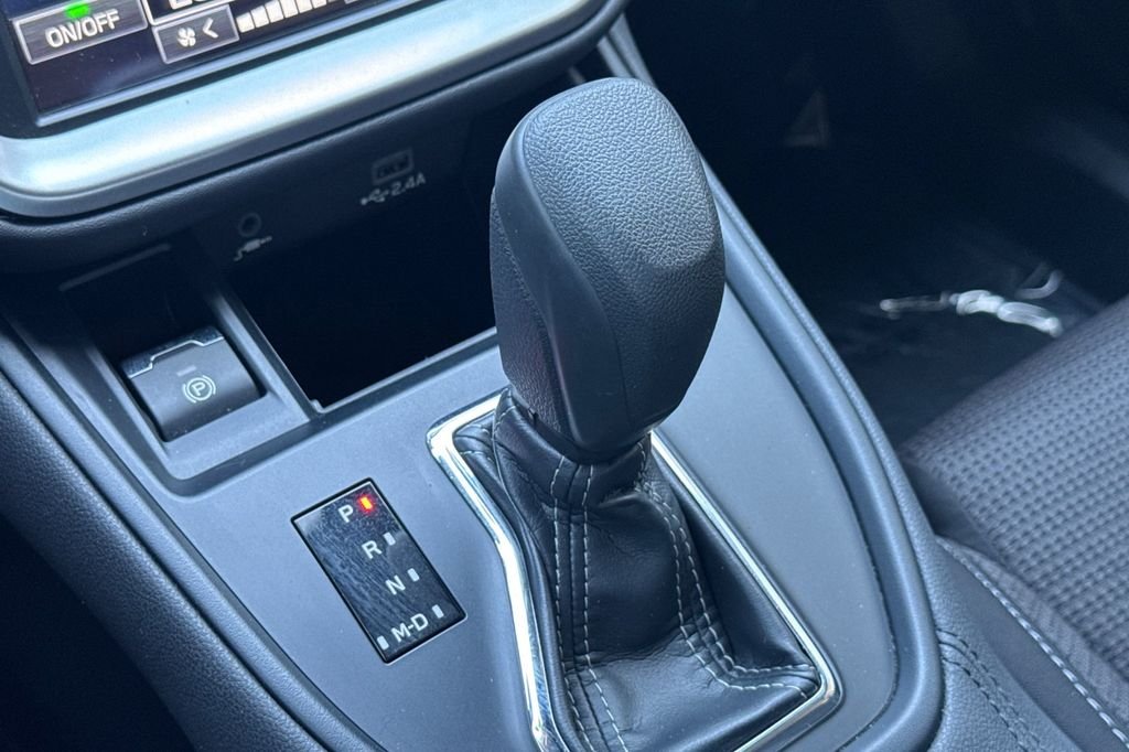 Used 2025 Blue Subaru 2.5i image 26
