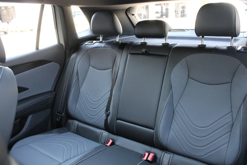 New 2026 Beige Volkswagen 2.0T SE R-Line Black image 22