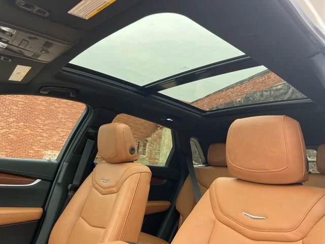 2026 Cadillac XT5 Premium Luxury - Photo 46