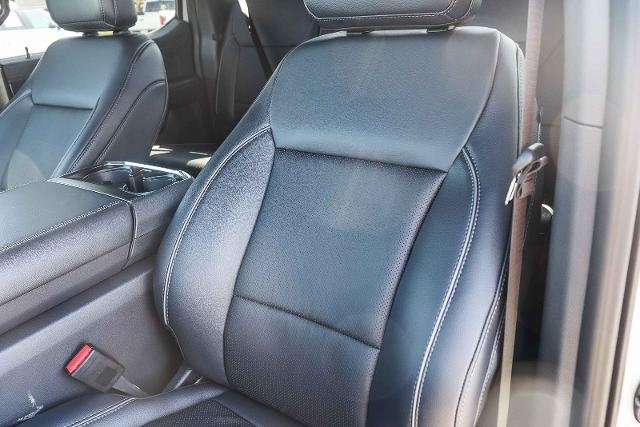 New 2026 Avalanche Ford Lariat® image 55