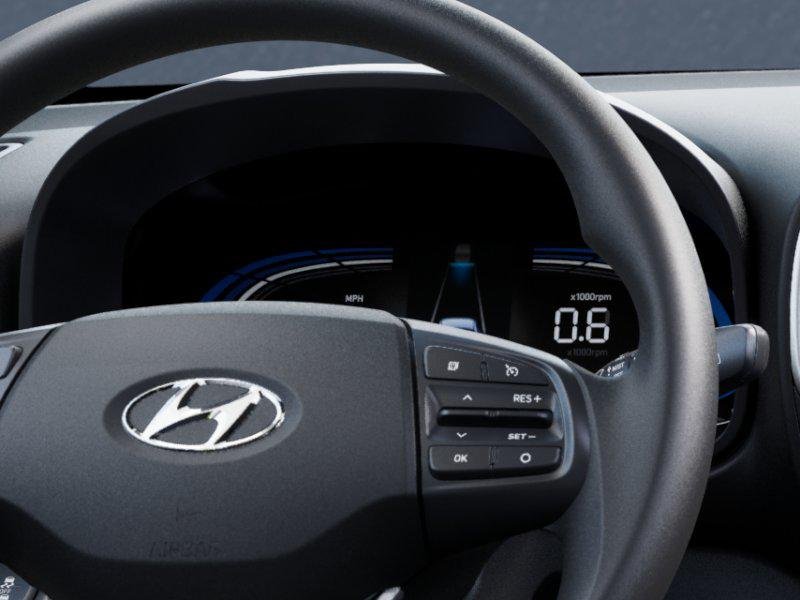 New 2026 Onyx Black Hyundai SE image 44