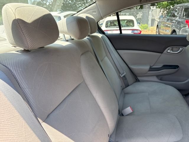Used 2012  Honda LX image 26