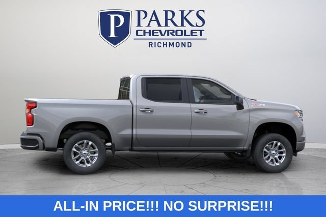 2026 Chevrolet Silverado 1500 RST - Photo 8