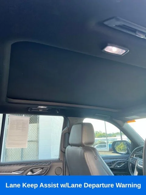 Used 2023 Black GMC Denali image 24