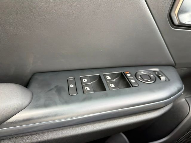 New 2026 Aurora Black Pearl Kia EX image 21
