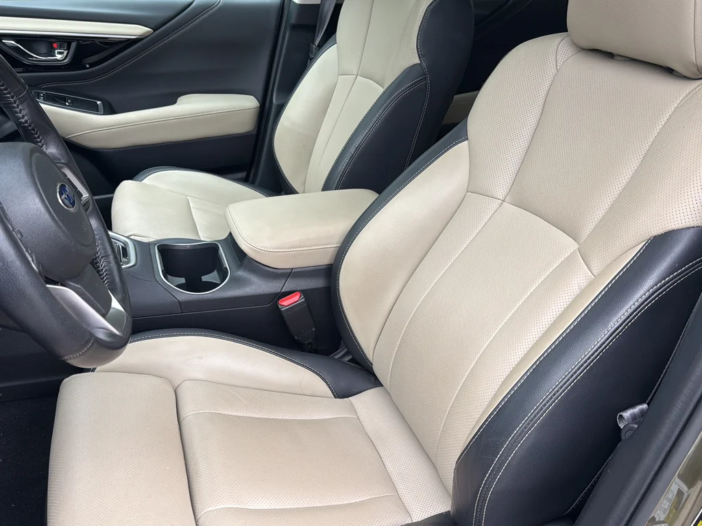 Used 2023 Brown Subaru Limited image 17