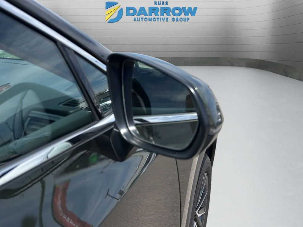 Used 2023 Green Lexus 350 Premium image 27
