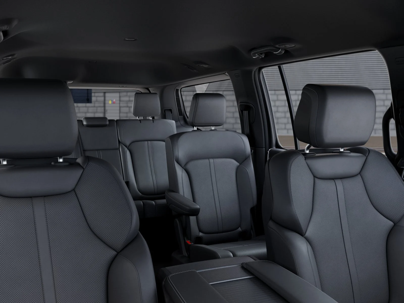 New 2026 Baltic Gray Metallic Clearcoat Jeep Limited Altitude image 28