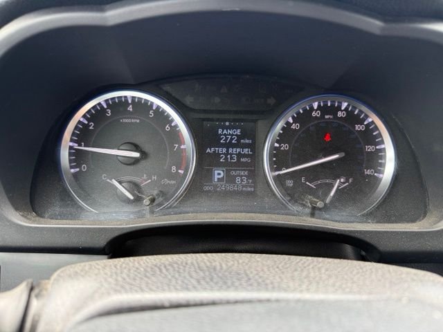 Used 2014  Toyota LE Plus V6 image 17