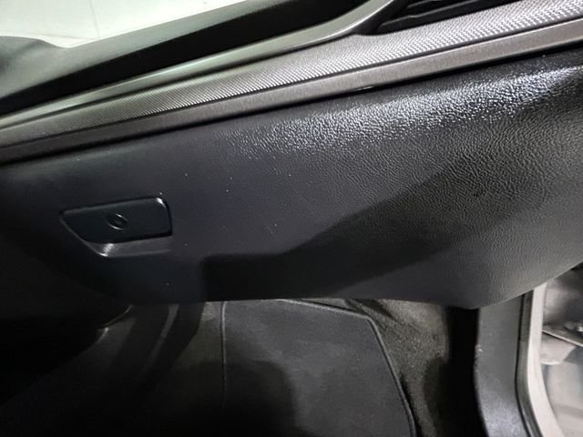 Used 2020 White Ford SE image 24