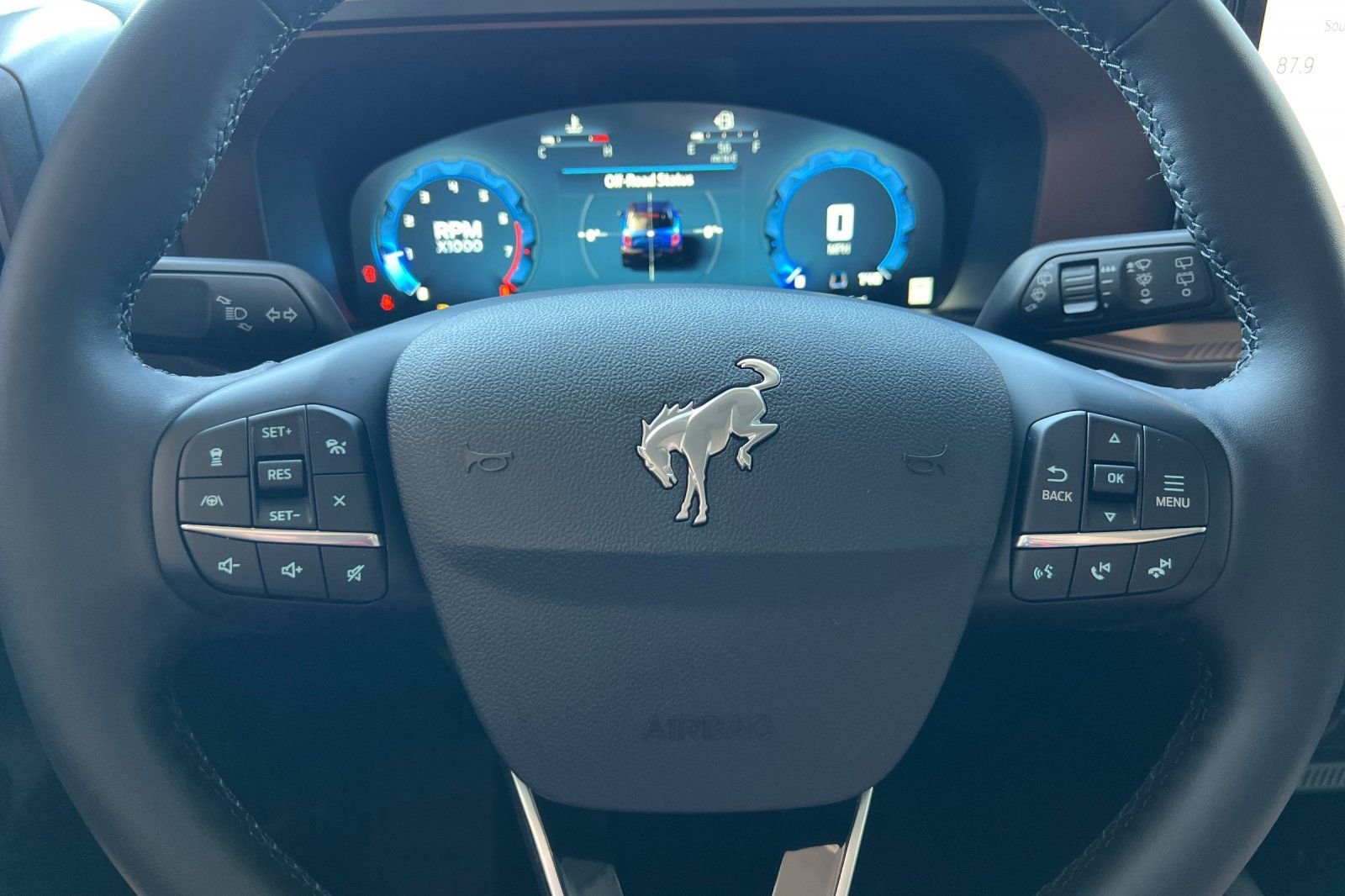 2025 Ford Bronco Sport Outer Banks - Photo 23