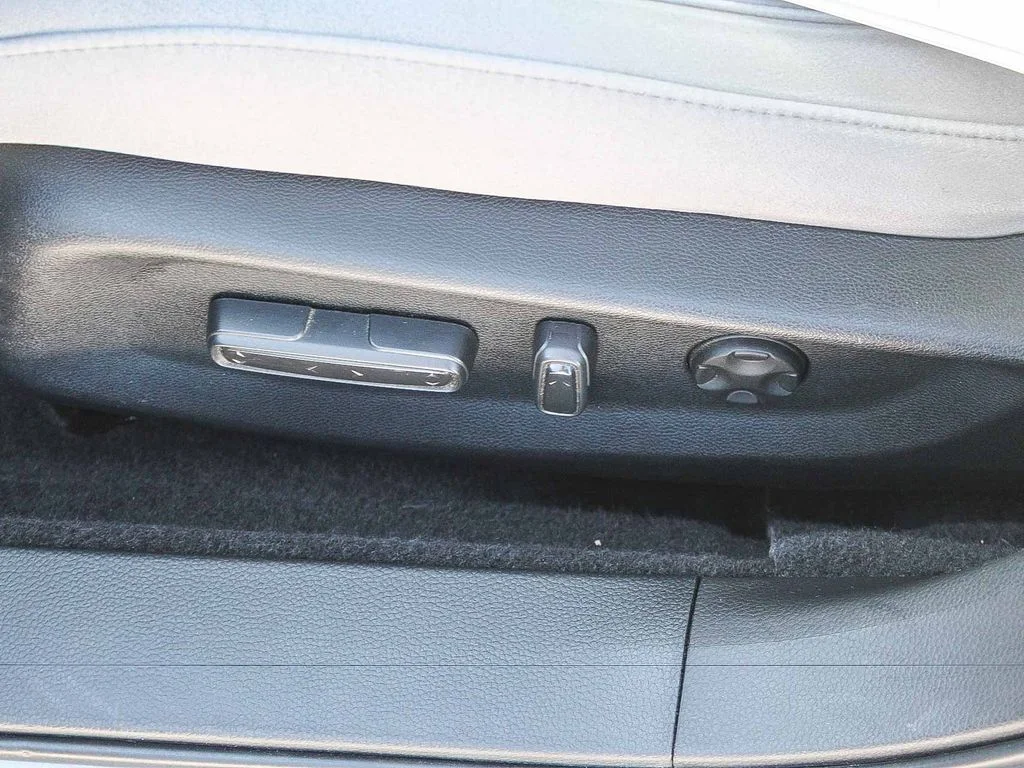 2018 Honda Accord EX - Photo 22