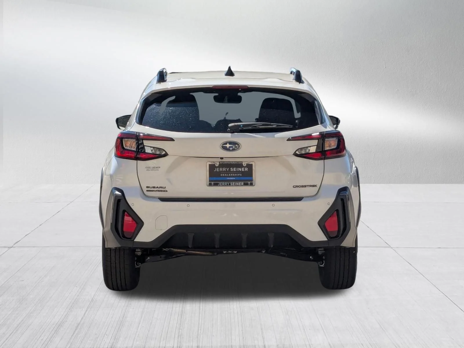 2026 Subaru Crosstrek Limited - Photo 9