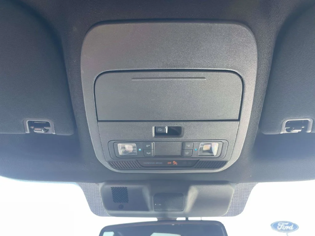 Certified Used 2023 White Ford XLT image 29