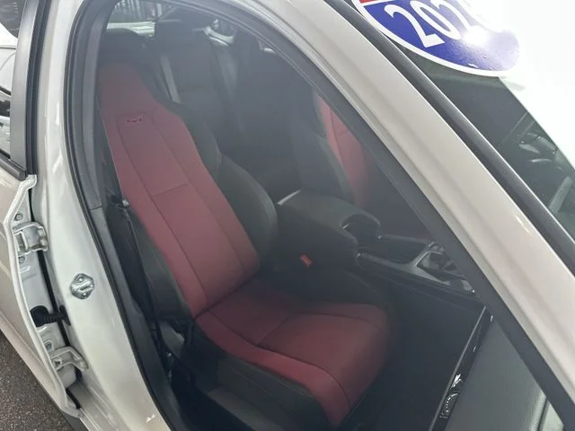 Used 2026 White Honda  image 27