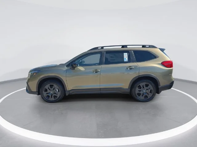 Used 2026 Brown Subaru Onyx Edition Touring image 5