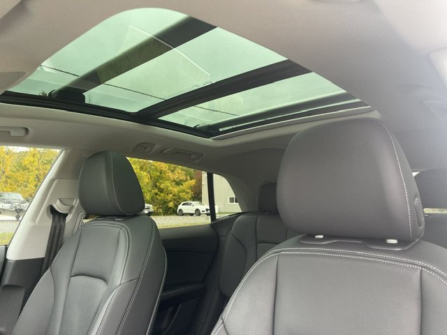Used 2023 Black Audi Premium image 17