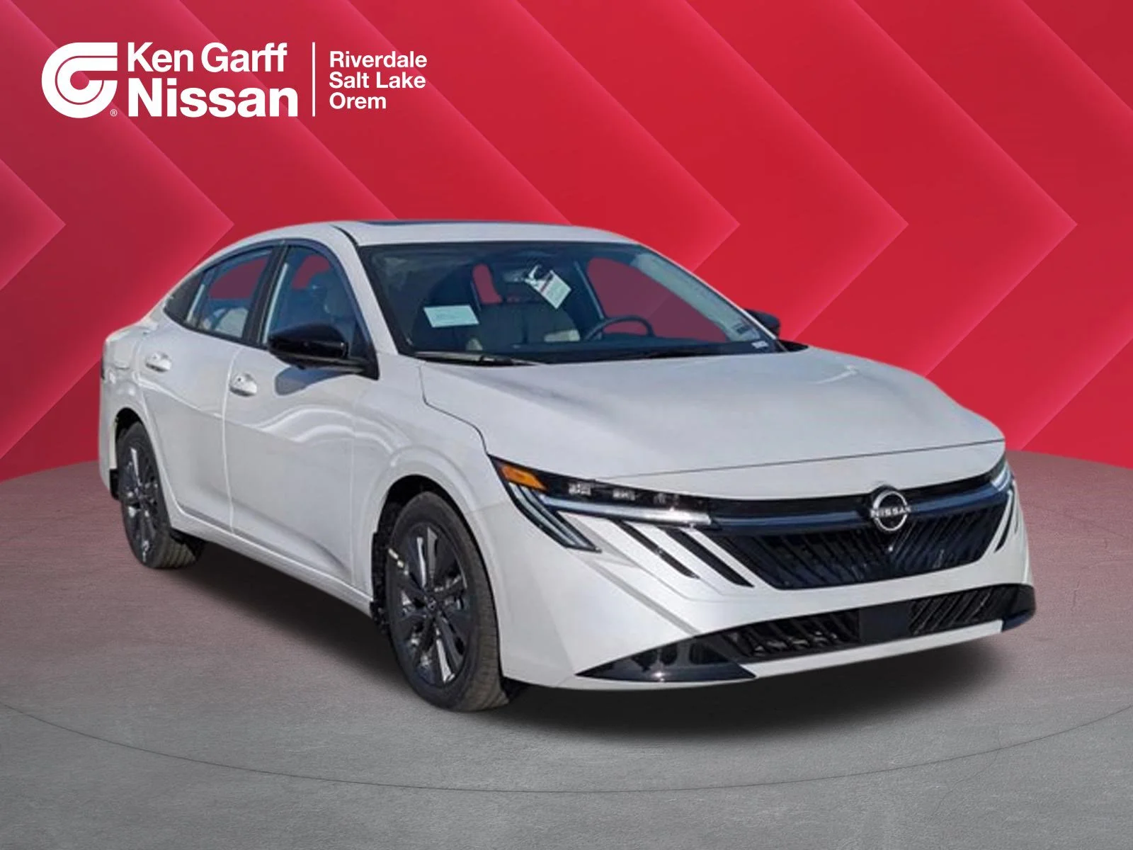 2026 Nissan Sentra