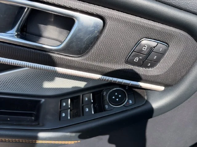 Used 2026 White Ford Tremor image 11