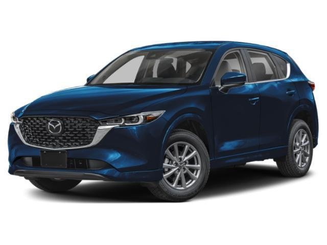 New Mazda CX-5 For Sale in Hempstead | Garden City Mazda
