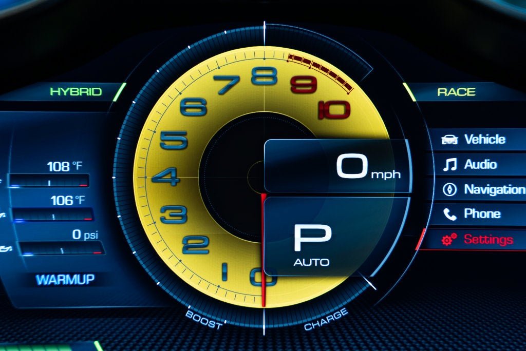 Vehicle thumbnail