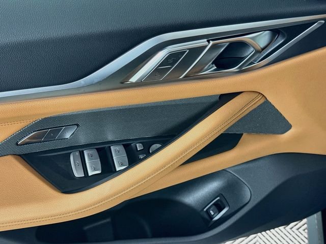 New 2026 Black Sapphire Metallic BMW 430i xDrive Gran Coupe image 18