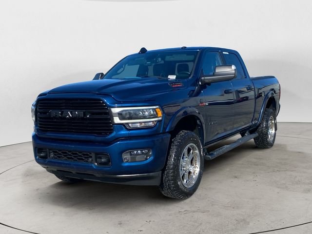 2022 RAM 2500 Laramie 4X4 Crew Cab SWB's photo
