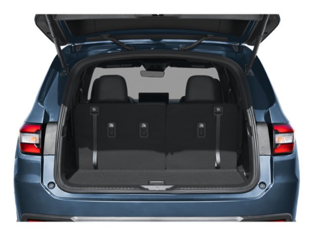 New 2026 Smoke Blue Pearl Honda TrailSport image 8