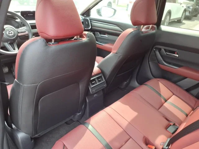 2026 Mazda CX-50 Premium Plus - Photo 12