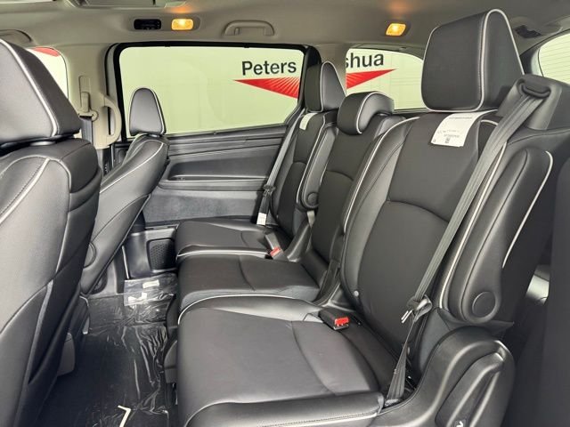 2026 Honda Odyssey Touring - Photo 12
