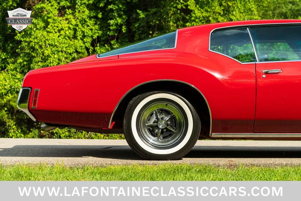 Used 1972  Buick  image 67