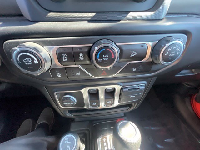 Used 2020 Punkn Metallic Clearcoat Jeep Sport S image 20