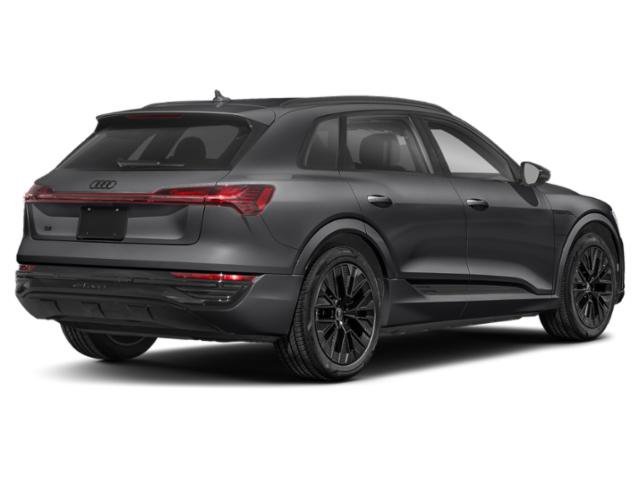 Used 2024 Manhattan Gray Metallic Audi Premium Plus image 2